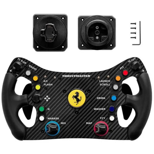 THRUSTMASTER Ferrari 488 GT3 Wheel - Supersell