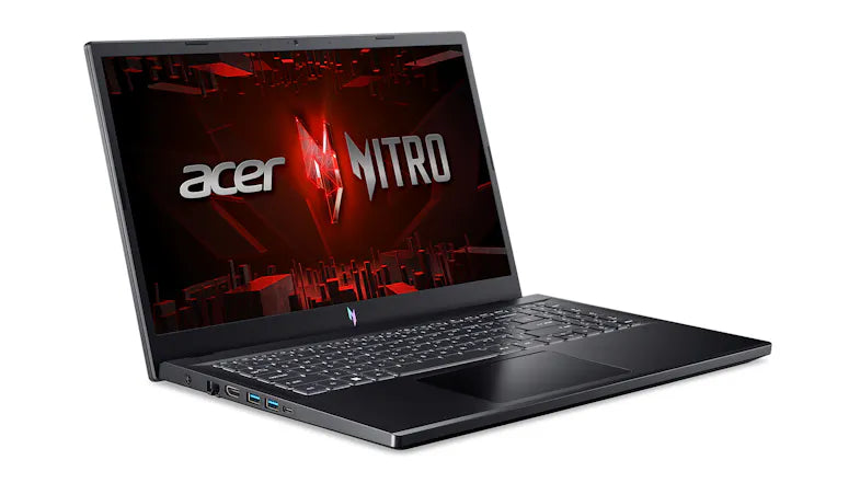 Acer Nitro V 15 Gaming Laptop 15.6" FHD 144Hz RTX 4060 - Supersell