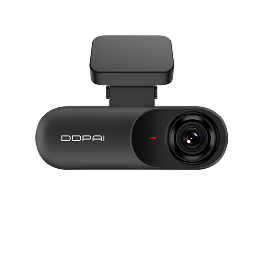 DDPAI Dash Cam N3 1600P HD Vehicle Drive Auto Video DVR 2K Smart Connect Android Wifi Car Camera Recorder 24H Parking