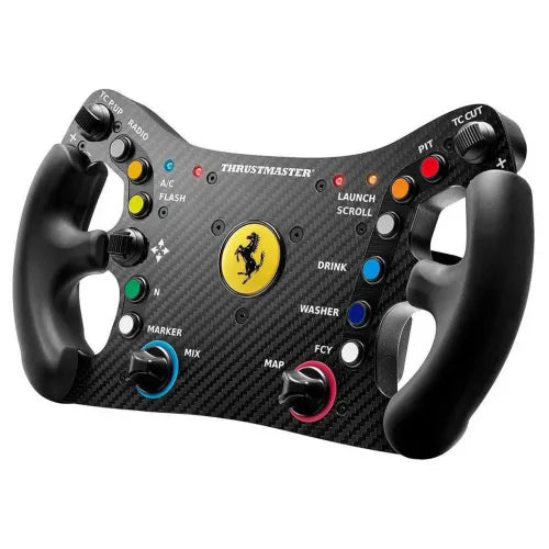 THRUSTMASTER Ferrari 488 GT3 Wheel - Supersell