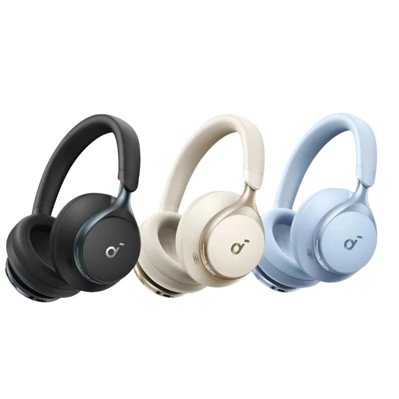 Anker SoundCore Space One Headphones - Supersell