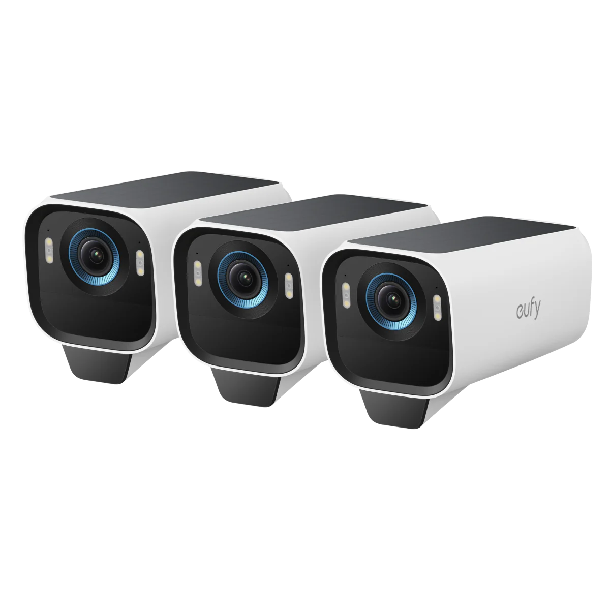 Eufy eufyCam S3 Pro Wi-Fi Security Camera