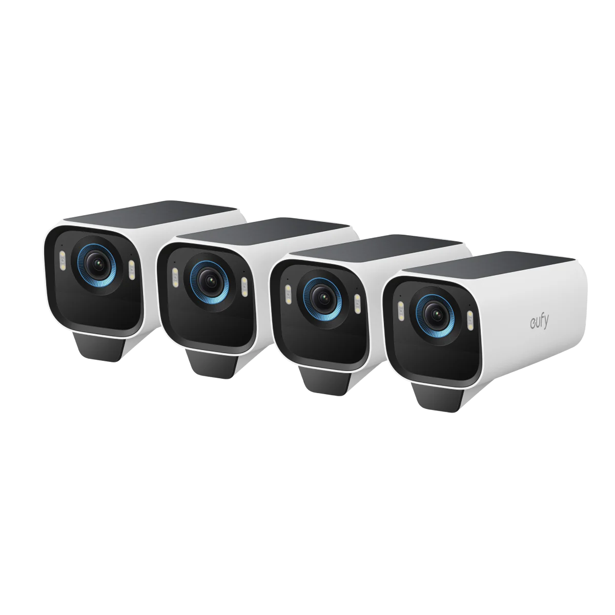 Eufy eufyCam S3 Pro Wi-Fi Security Camera